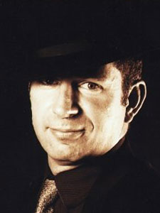Image of Chris KELLY